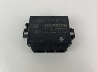 bontott AUDI A4 B8 Tolatóradar Elektronika