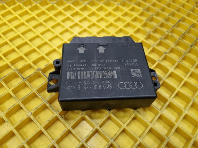 bontott AUDI A4 B8 Tolatóradar Elektronika