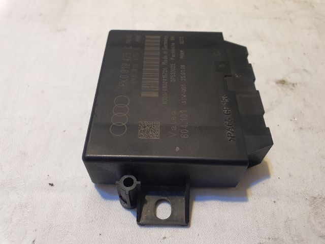 bontott AUDI A4 B8 Tolatóradar Elektronika