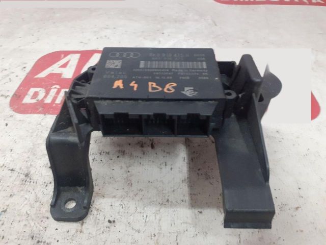 bontott AUDI A4 B8 Tolatóradar Elektronika