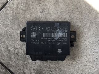 bontott AUDI A4 B8 Tolatóradar Elektronika