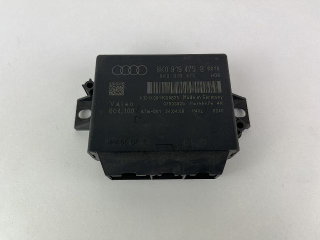 bontott AUDI A4 B8 Tolatóradar Elektronika