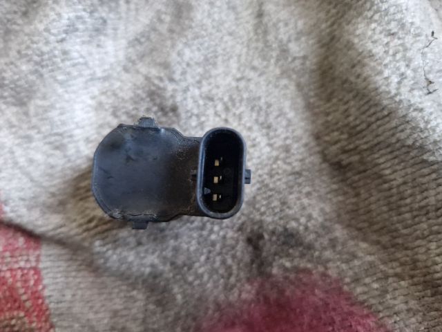 bontott AUDI A4 B8 Tolatóradar Fej