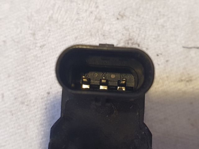 bontott AUDI A4 B8 Tolatóradar Fej