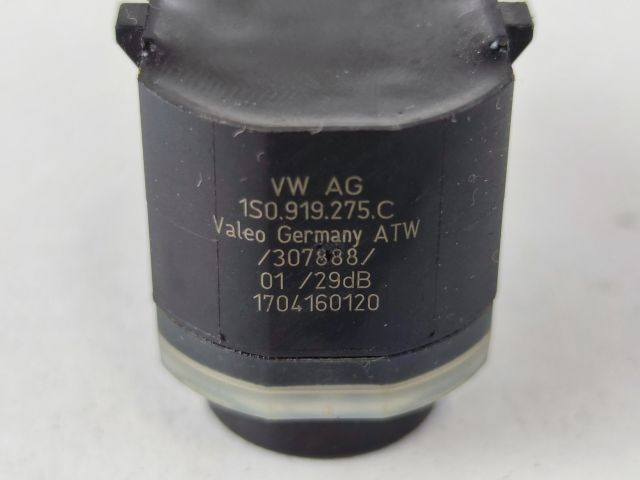 bontott AUDI A4 B8 Tolatóradar Fej