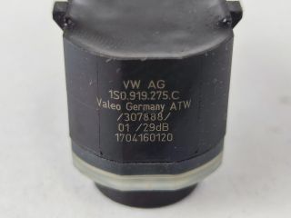 bontott AUDI A4 B8 Tolatóradar Fej