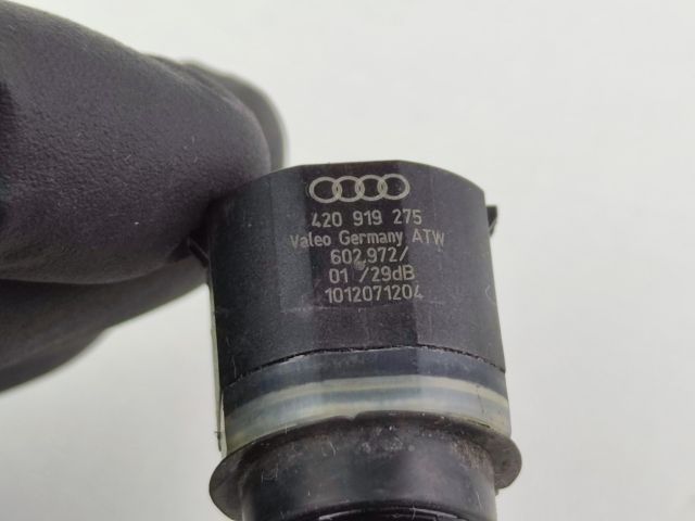 bontott AUDI A4 B8 Tolatóradar Fej