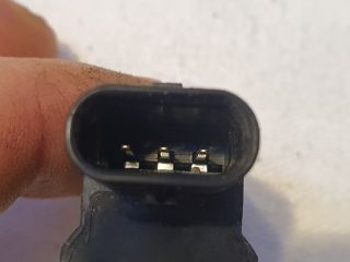 bontott AUDI A4 B8 Tolatóradar Fej