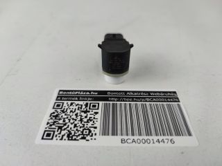 bontott AUDI A4 B8 Tolatóradar Fej