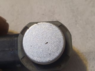 bontott AUDI A4 B8 Tolatóradar Fej