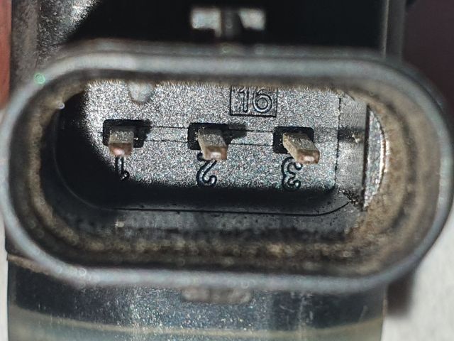 bontott AUDI A4 B8 Tolatóradar Fej