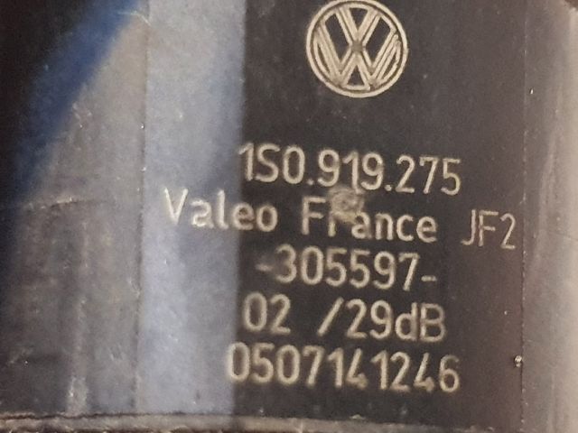 bontott AUDI A4 B8 Tolatóradar Fej