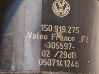 bontott AUDI A4 B8 Tolatóradar Fej