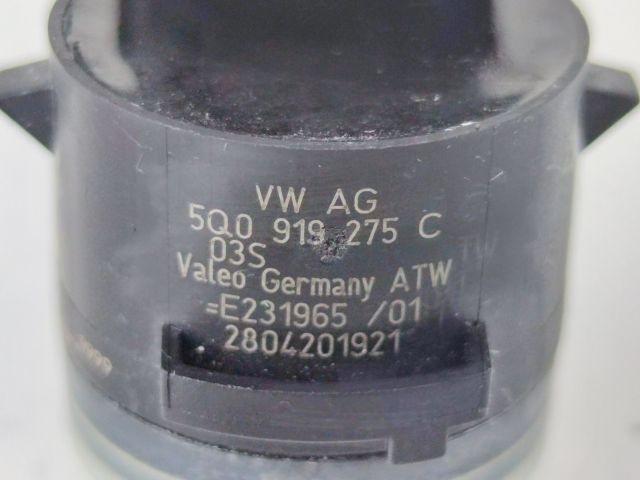 bontott AUDI A4 B8 Tolatóradar Fej