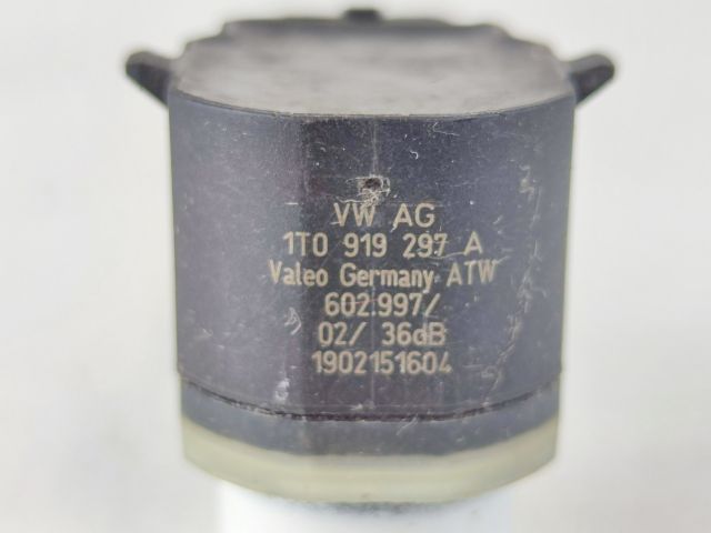 bontott AUDI A4 B8 Tolatóradar Fej