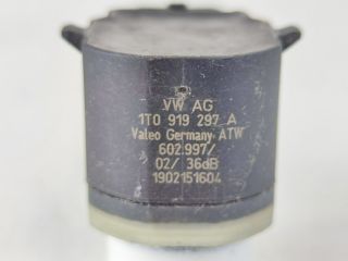 bontott AUDI A4 B8 Tolatóradar Fej