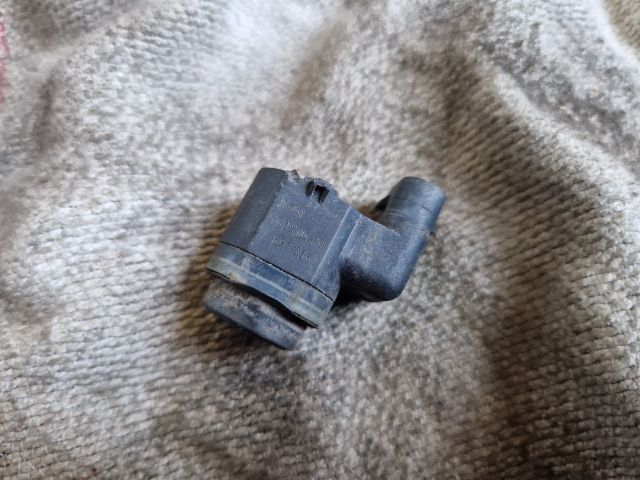 bontott AUDI A4 B8 Tolatóradar Fej