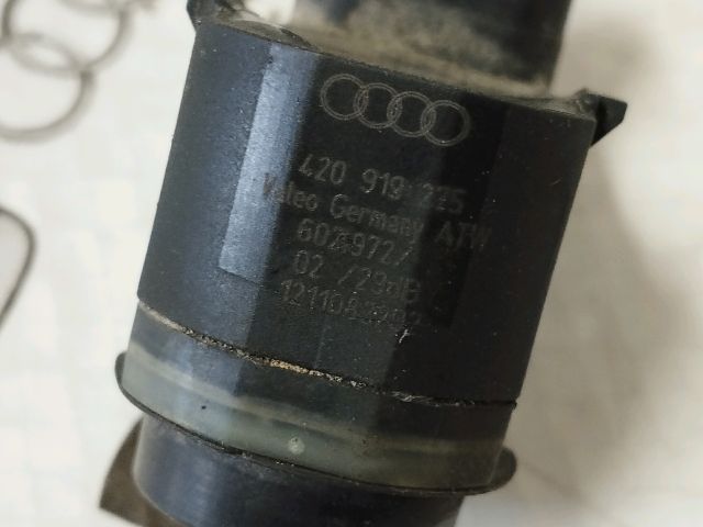 bontott AUDI A4 B8 Tolatóradar Fej