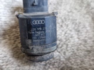 bontott AUDI A4 B8 Tolatóradar Fej