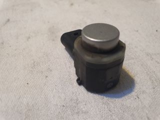 bontott AUDI A4 B8 Tolatóradar Fej