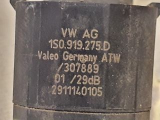 bontott AUDI A4 B8 Tolatóradar Fej