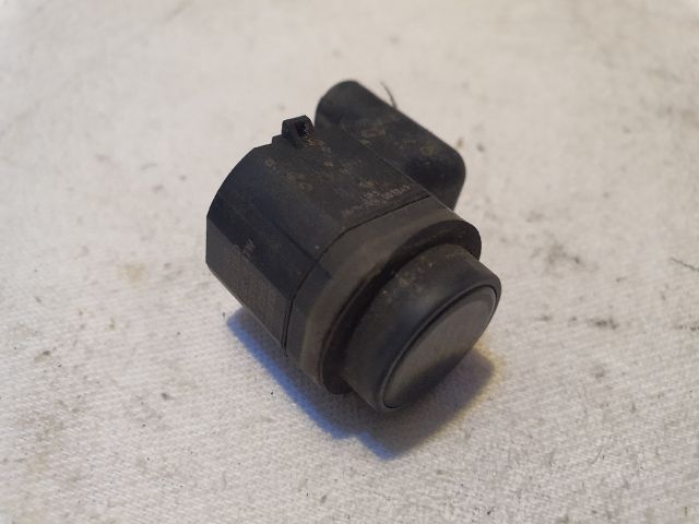 bontott AUDI A4 B8 Tolatóradar Fej