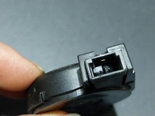 bontott AUDI A4 B8 Tolatóradar Hangszóró