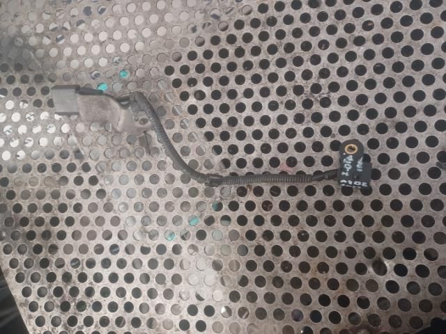 bontott AUDI A4 B8 Töltőnyomás Érzékelő