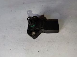 bontott AUDI A4 B8 Töltőnyomás Érzékelő