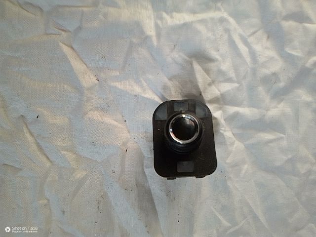 bontott AUDI A4 B8 Tükör Állító Elektronika