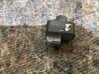 bontott AUDI A4 B8 Tükör Kapcsoló