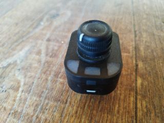 bontott AUDI A4 B8 Tükör Kapcsoló