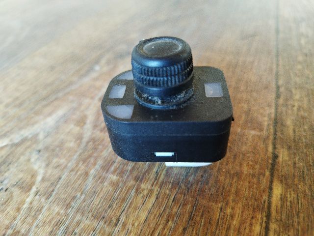 bontott AUDI A4 B8 Tükör Kapcsoló