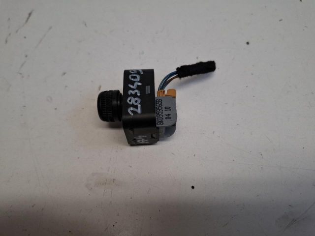 bontott AUDI A4 B8 Tükör Kapcsoló