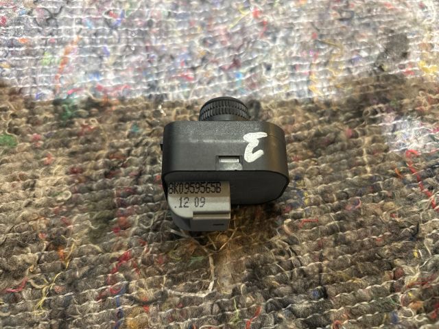 bontott AUDI A4 B8 Tükör Kapcsoló