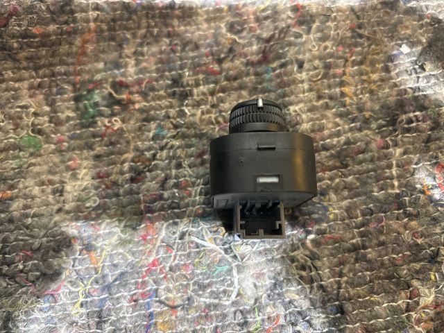 bontott AUDI A4 B8 Tükör Kapcsoló