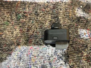 bontott AUDI A4 B8 Tükör Kapcsoló