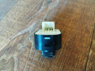 bontott AUDI A4 B8 Tükör Kapcsoló