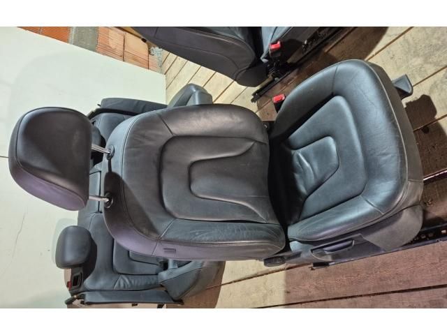 bontott AUDI A4 B8 Ülés Szett