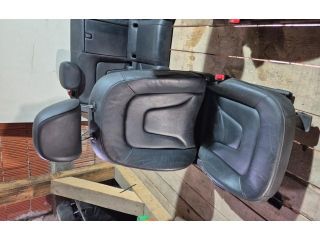 bontott AUDI A4 B8 Ülés Szett