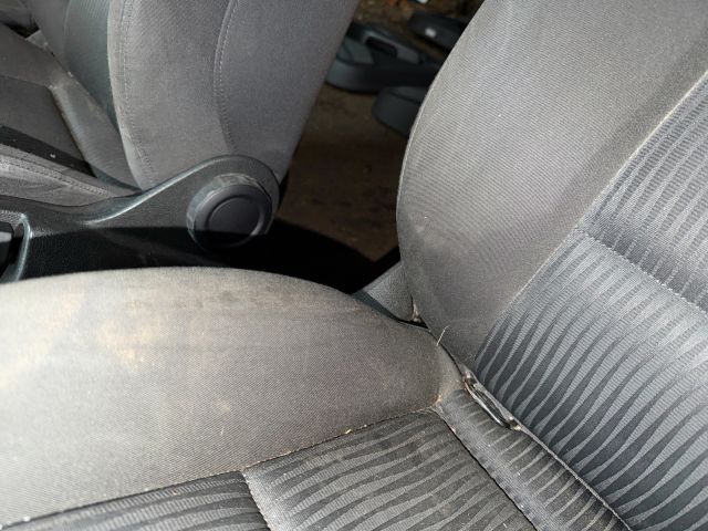 bontott AUDI A4 B8 Ülés Szett