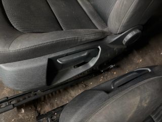 bontott AUDI A4 B8 Ülés Szett