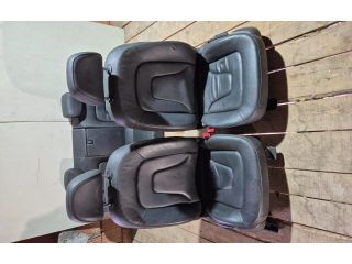 bontott AUDI A4 B8 Ülés Szett