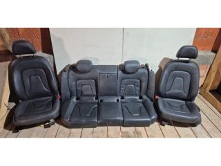 bontott AUDI A4 B8 Ülés Szett