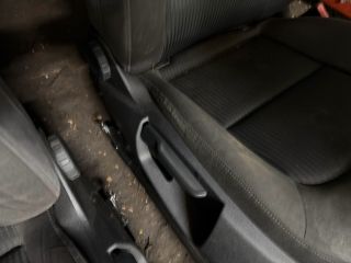 bontott AUDI A4 B8 Ülés Szett