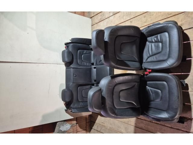 bontott AUDI A4 B8 Ülés Szett