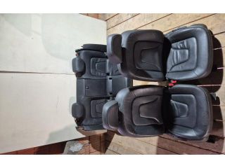 bontott AUDI A4 B8 Ülés Szett