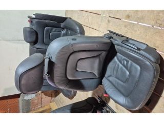 bontott AUDI A4 B8 Ülés Szett