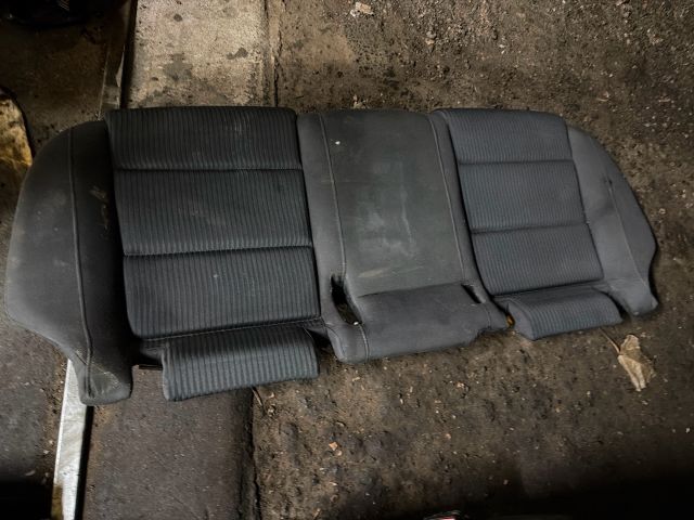 bontott AUDI A4 B8 Ülés Szett