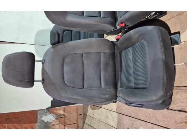 bontott AUDI A4 B8 Ülés Szett